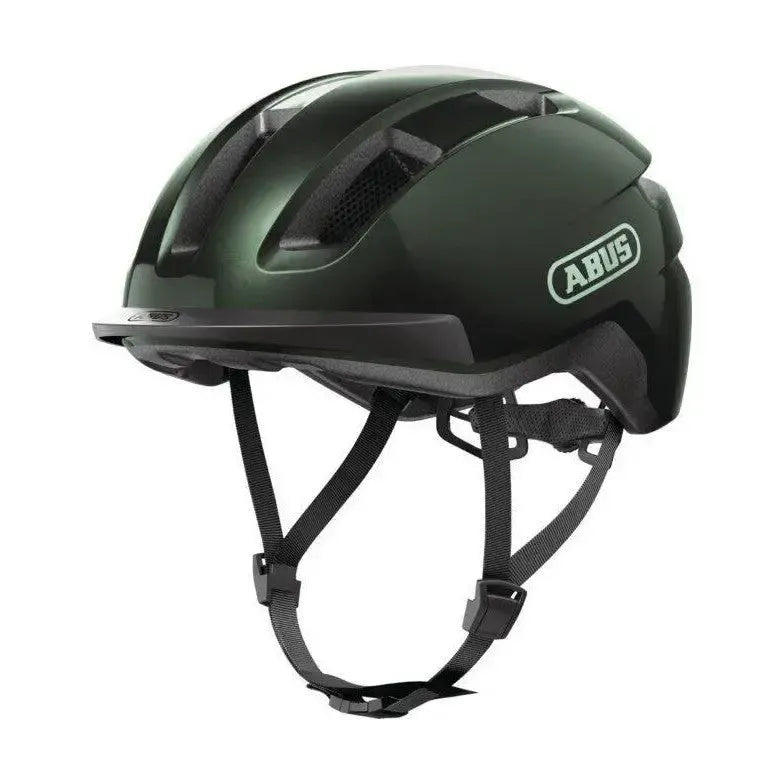 ABUS Helm PURL-Y Moss green