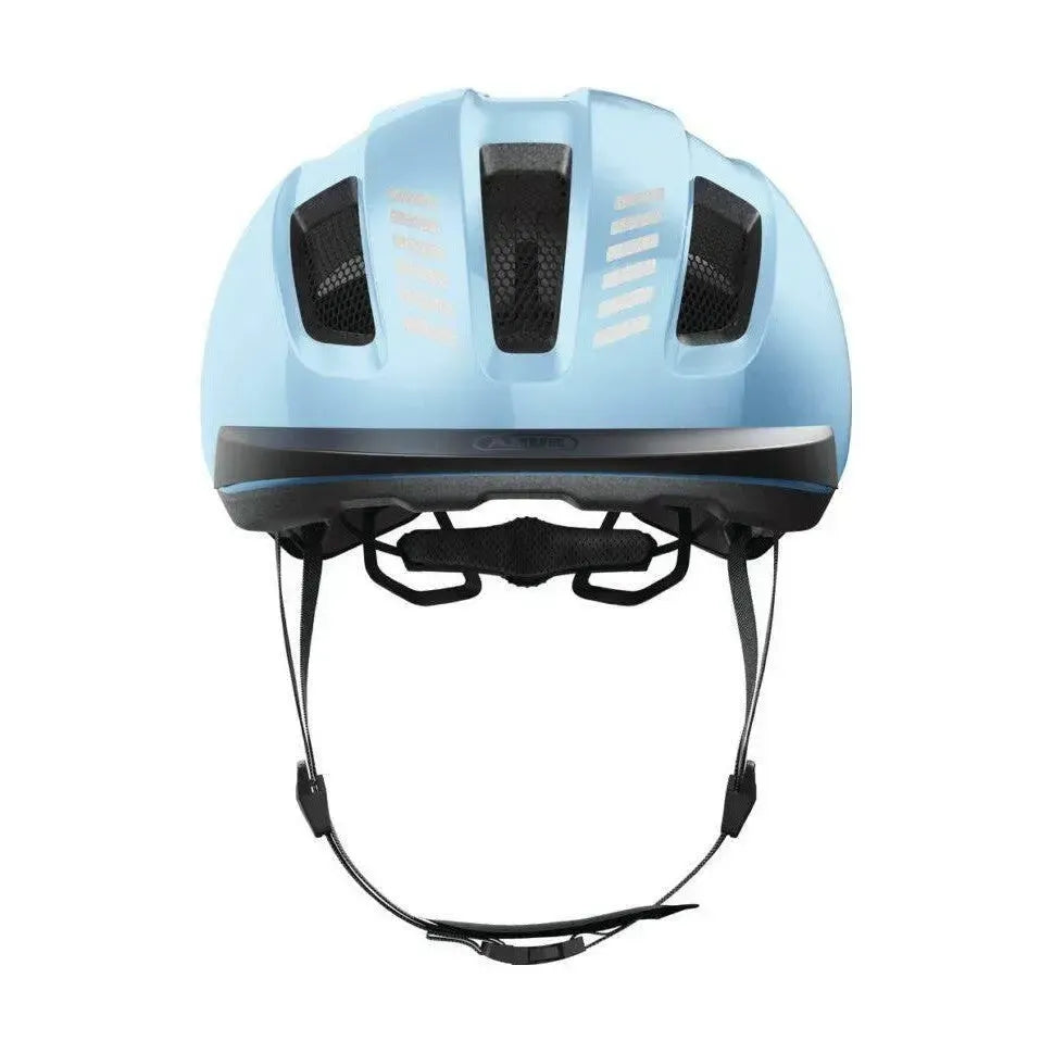 ABUS Helm PURL-Y Shiny Ace ice blue