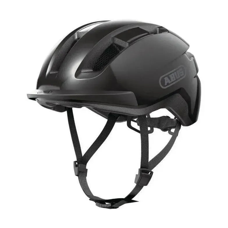 ABUS Helm PURL-Y Shiny black