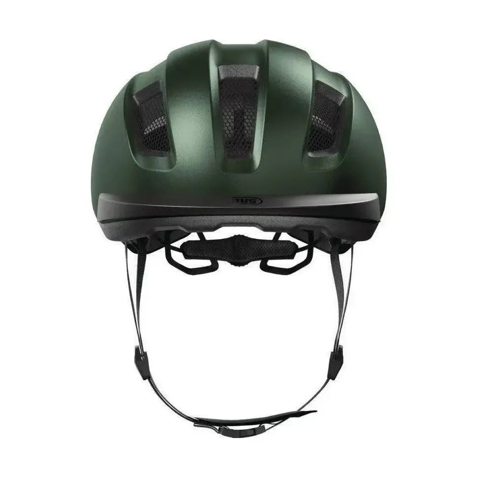 ABUS Helm PURL-Y Shiny moss green