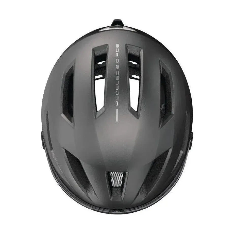 ABUS Helm Pedelec 2.0 ACE Titan