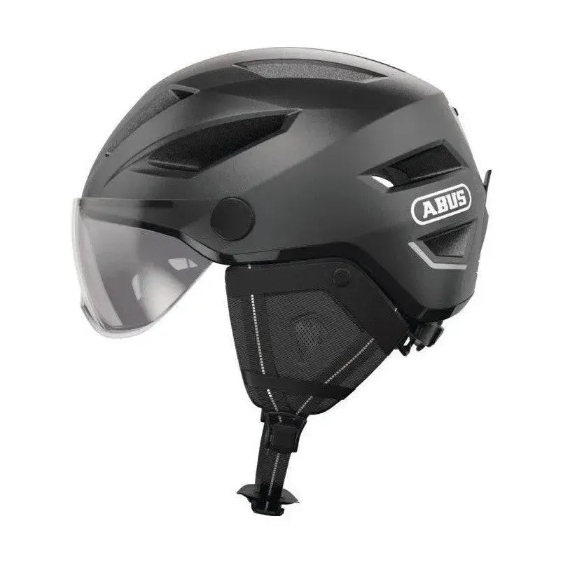 ABUS Helm Pedelec 2.0 ACE Titan