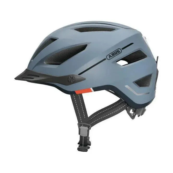 ABUS Helm Pedelec 2.0 Glacier blue