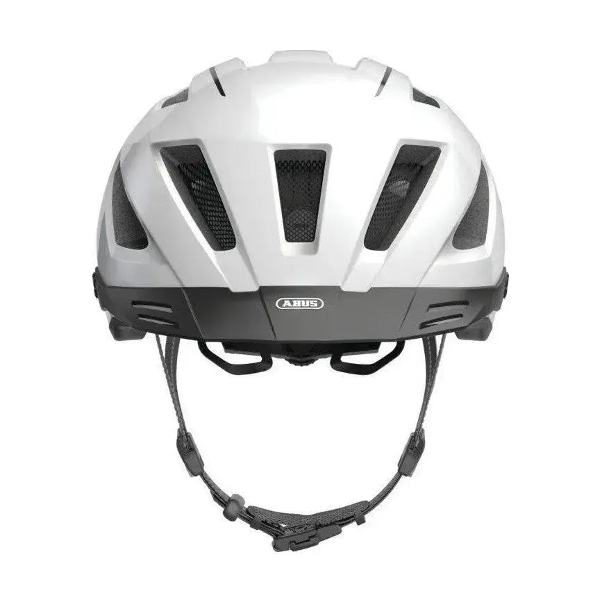 ABUS Helm Pedelec 2.0 Wit