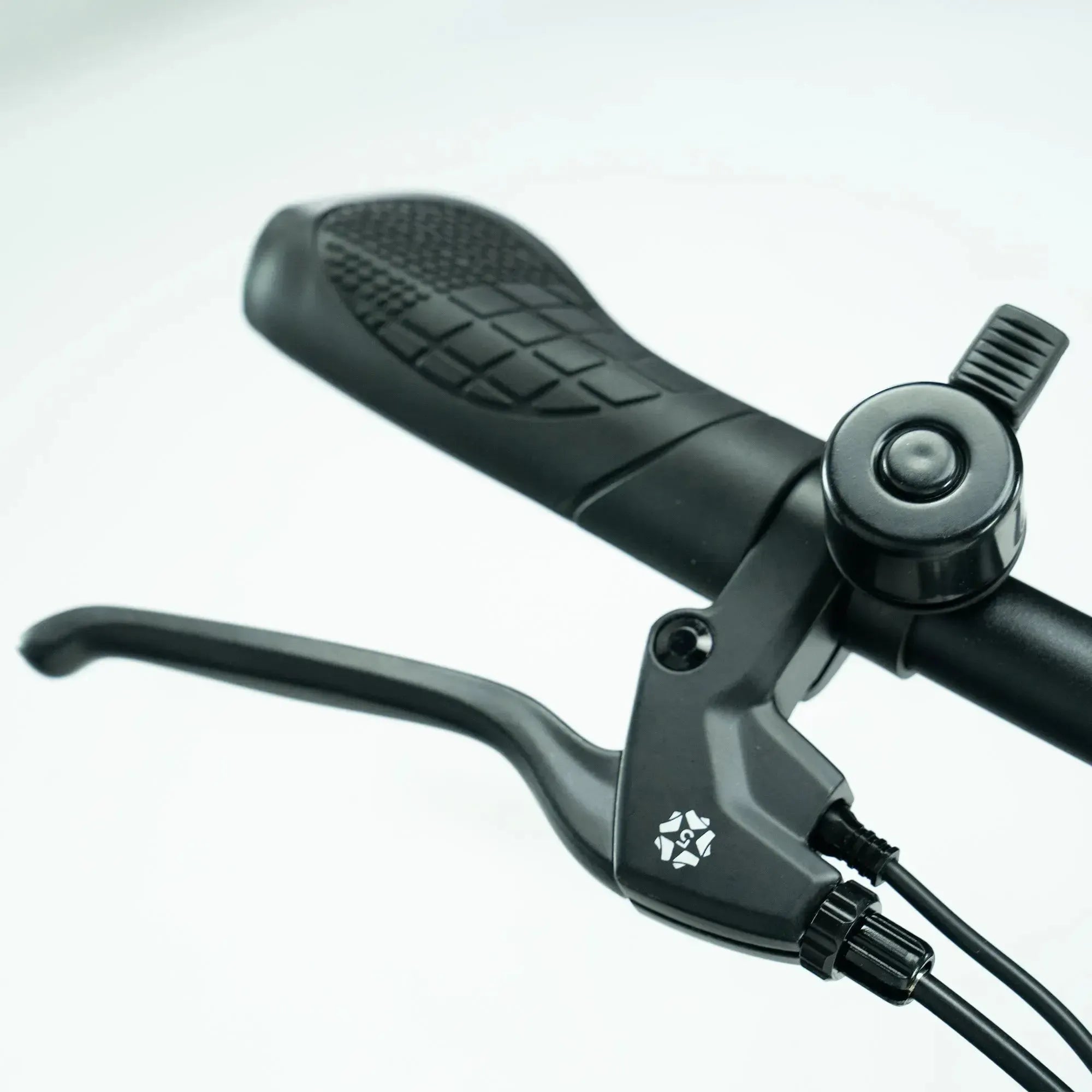 BOHLT R140 - Zwart
