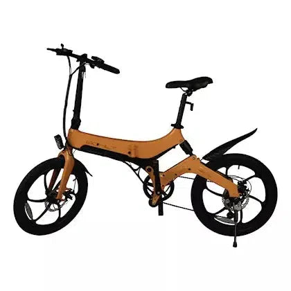 BOHLT X200 OR - Oranje