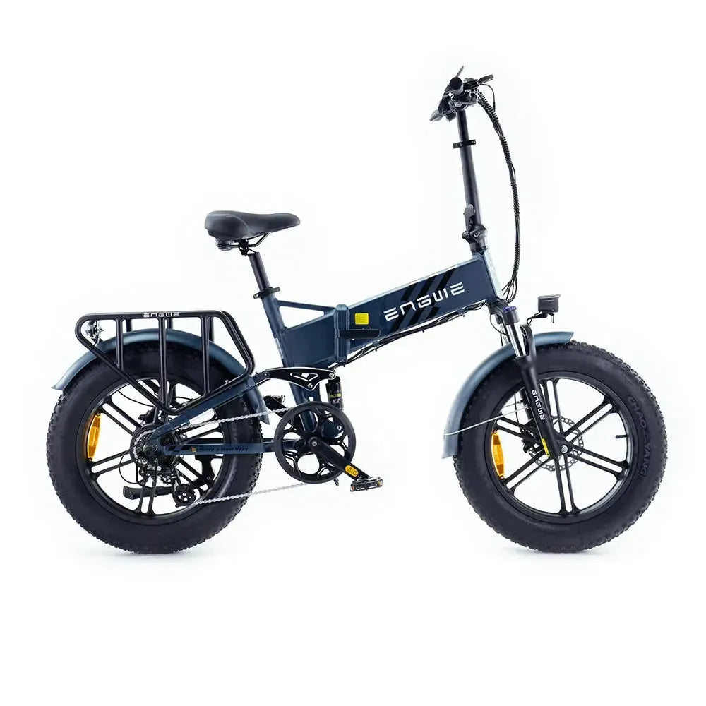 ENGWE Engine Pro 2.0 - Blauw