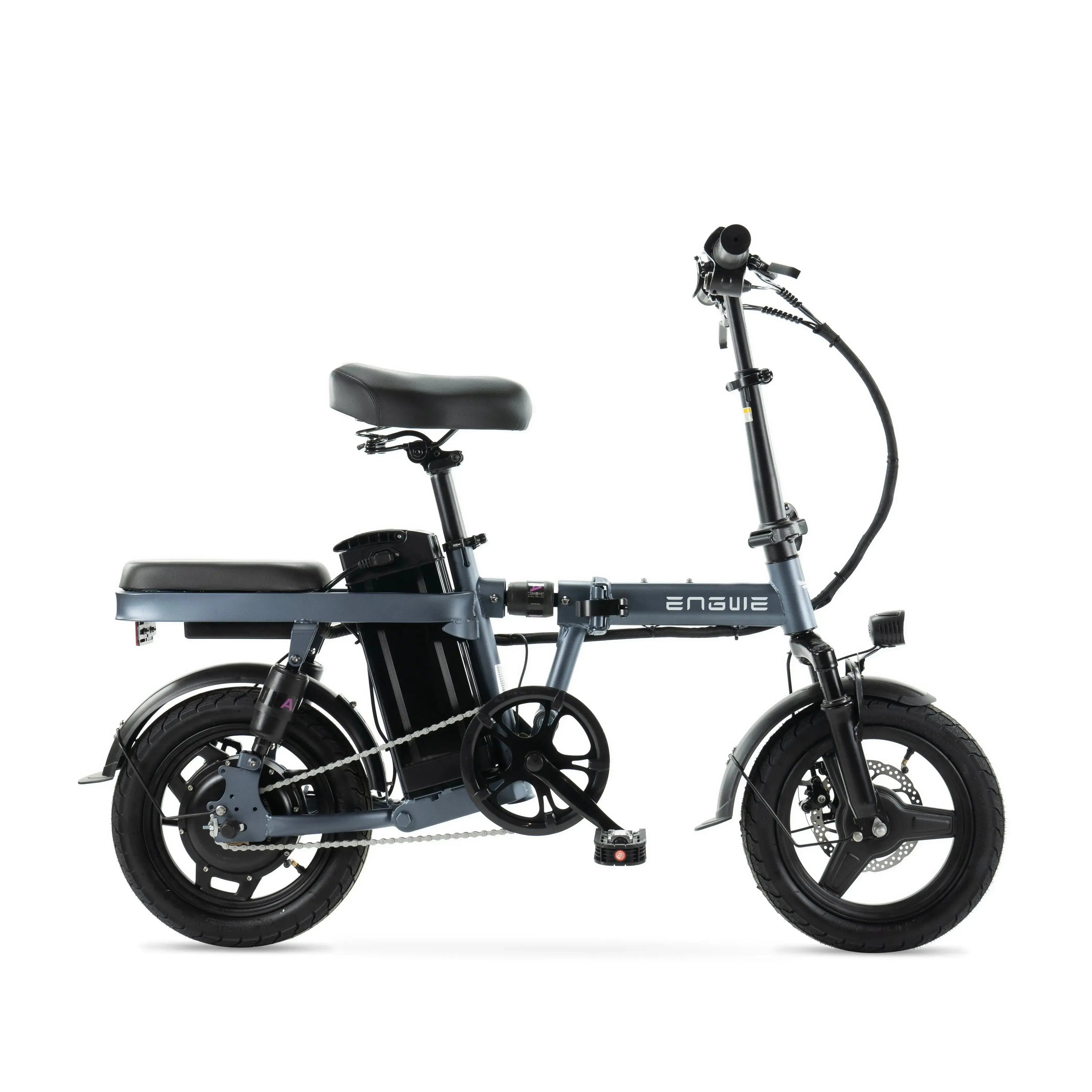 ENGWE T14 - Blauw