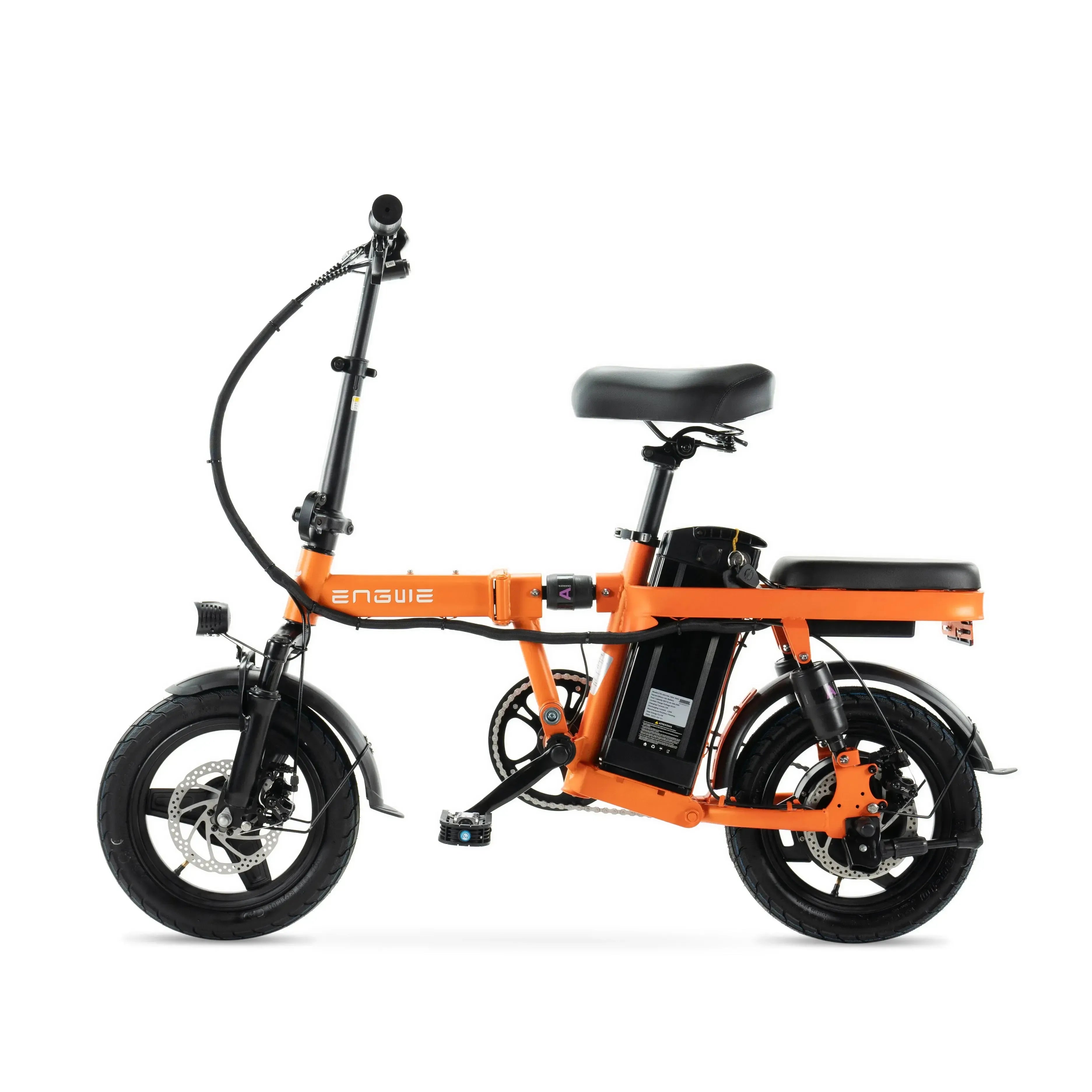 ENGWE T14 - Oranje