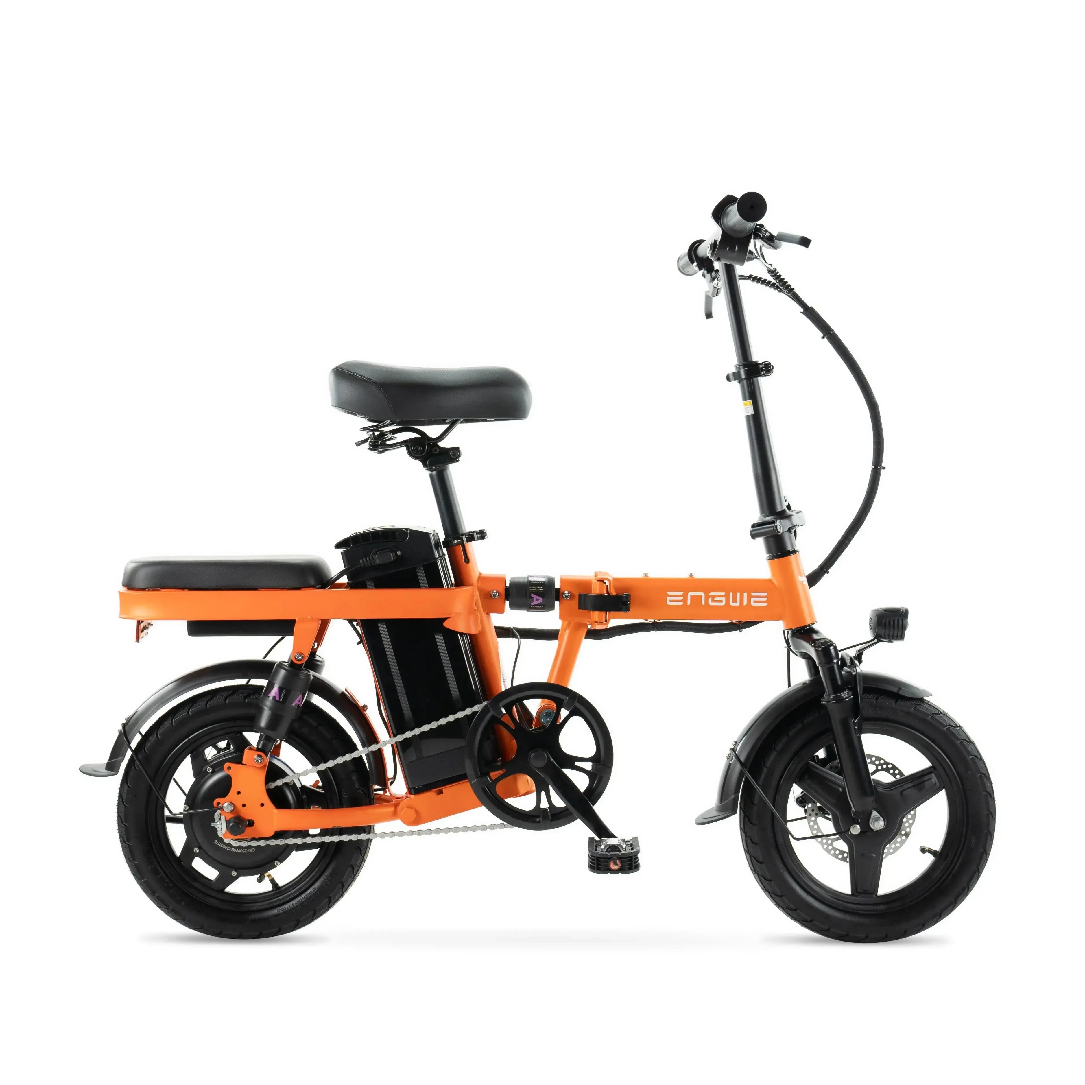 ENGWE T14 - Oranje