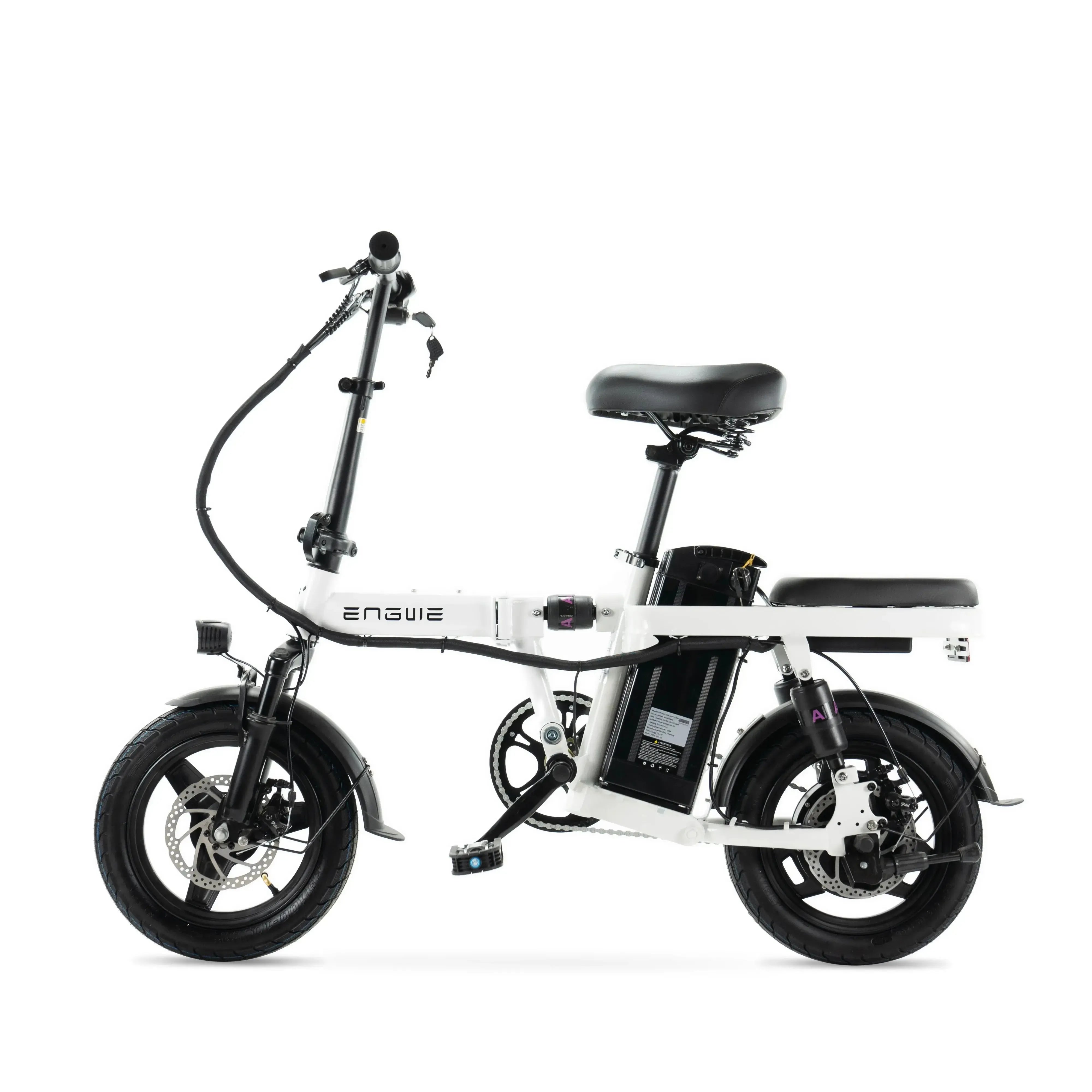 ENGWE T14 - Wit