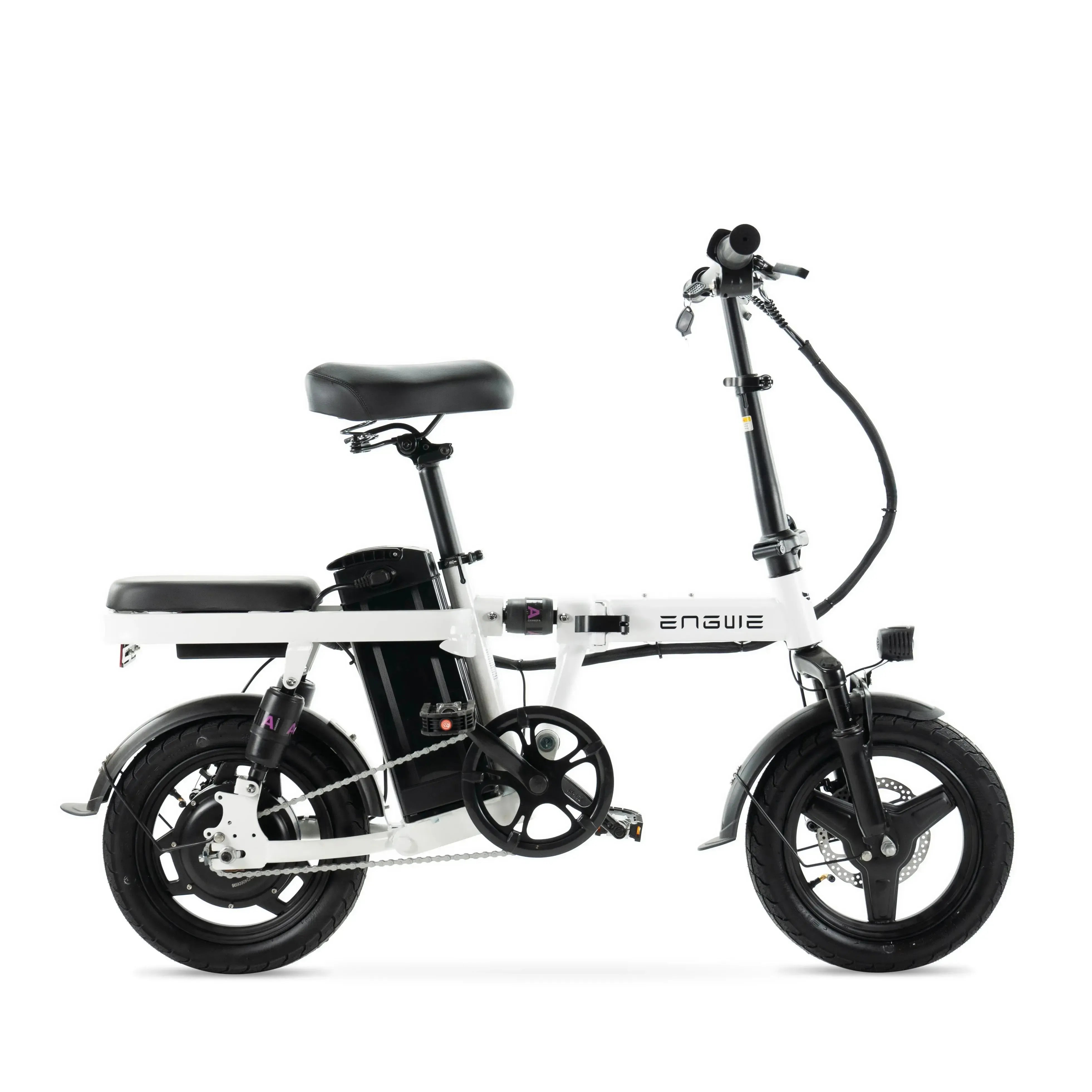 ENGWE T14 - Wit