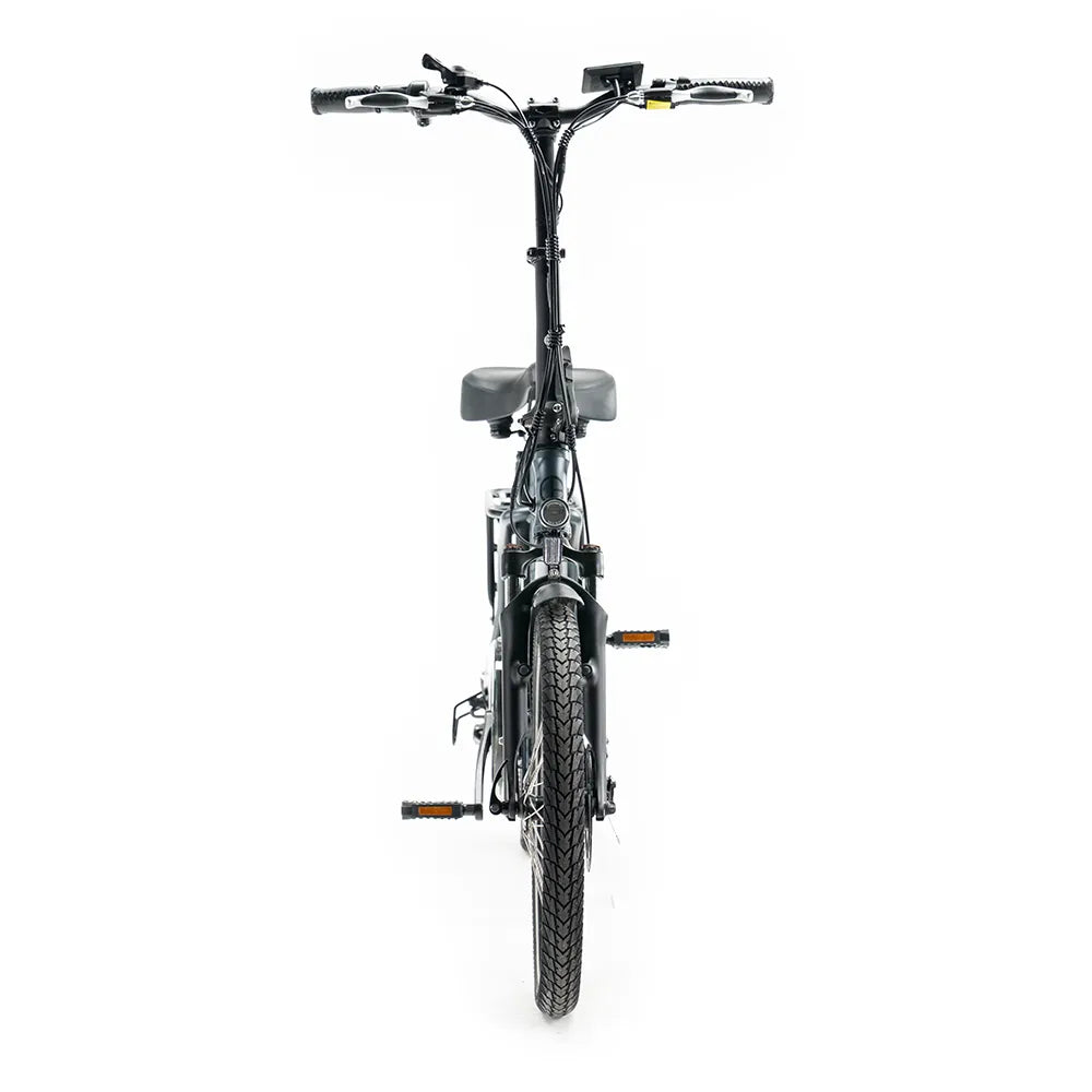 JOBOBIKE Sam - Grijs
