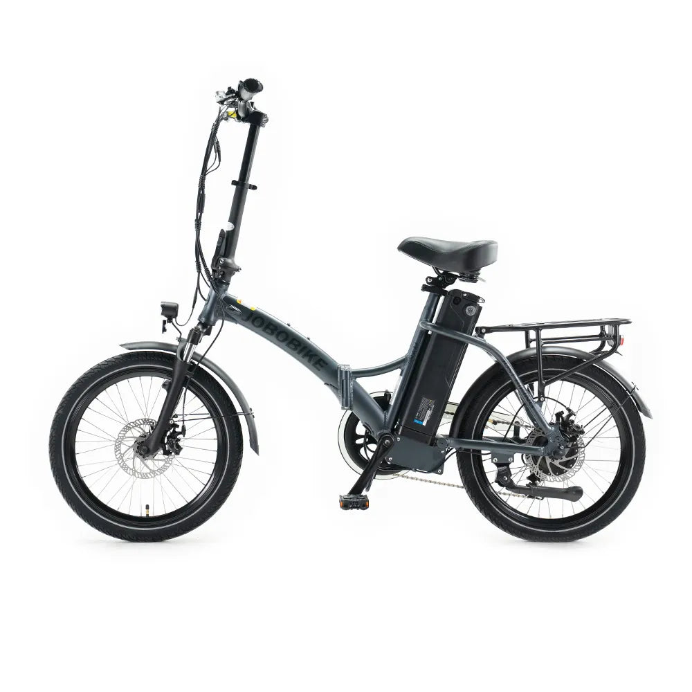 JOBOBIKE Sam - Grijs