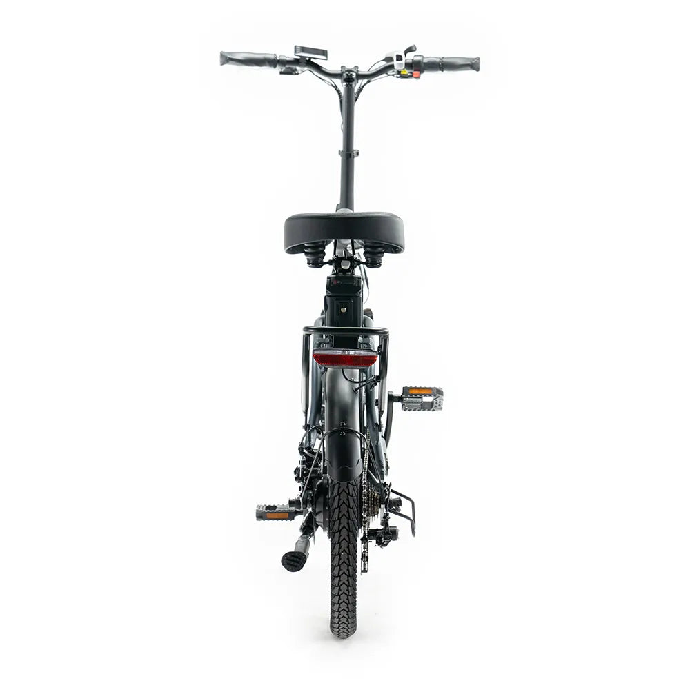 JOBOBIKE Sam - Grijs