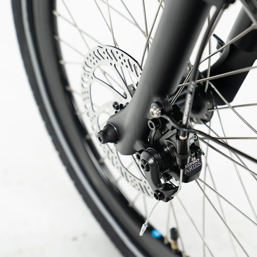 JOBOBIKE Sam - Grijs