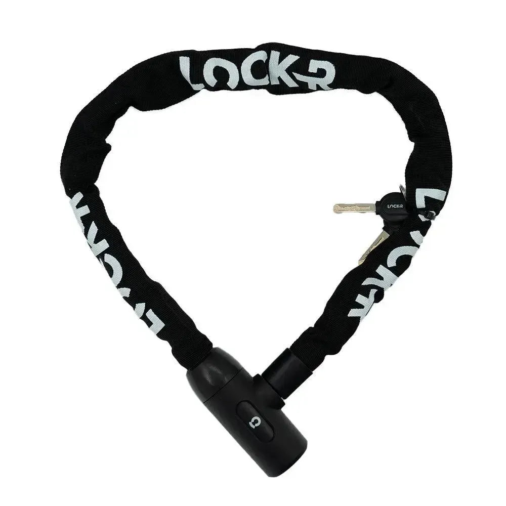 Kettingslot Basis 3 - LOCK-R