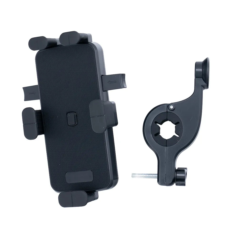 LOCK-R Telefoonhouder