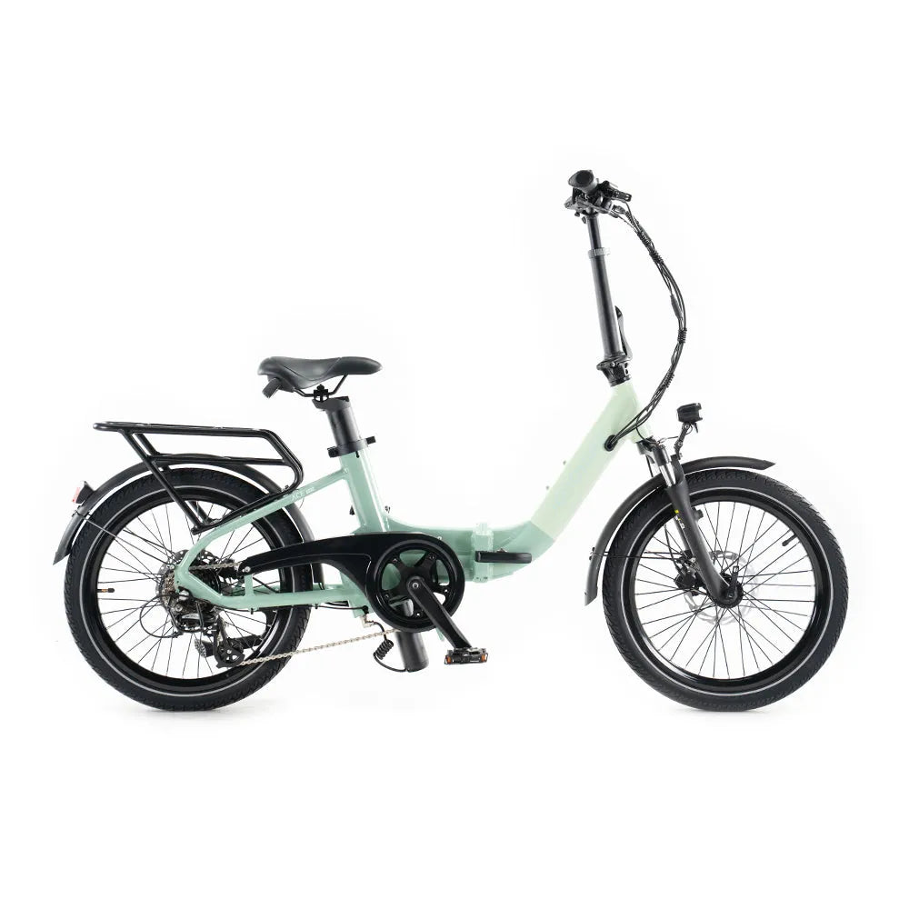 JOBOBIKE Ace Pro - Groen