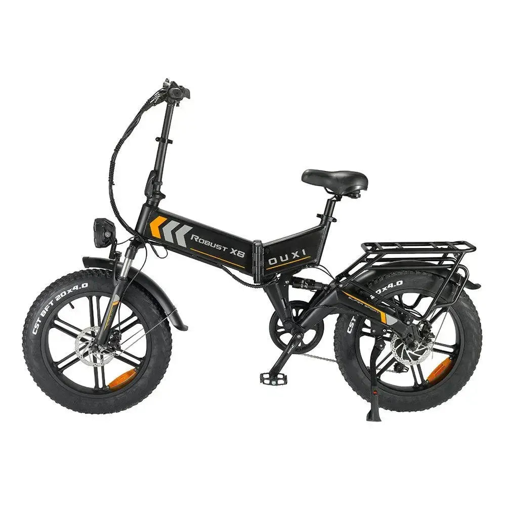 OUXI X8 - Oranje