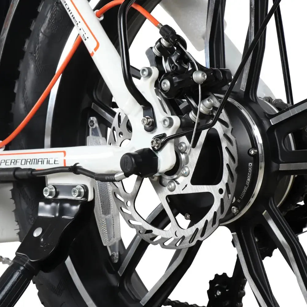 RKS Rs III Pro - Wit