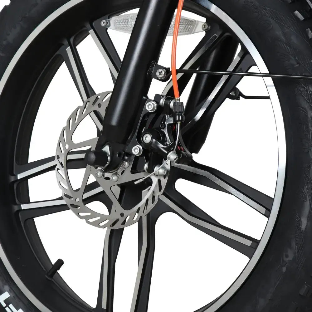 RKS Rs III Pro - Zwart