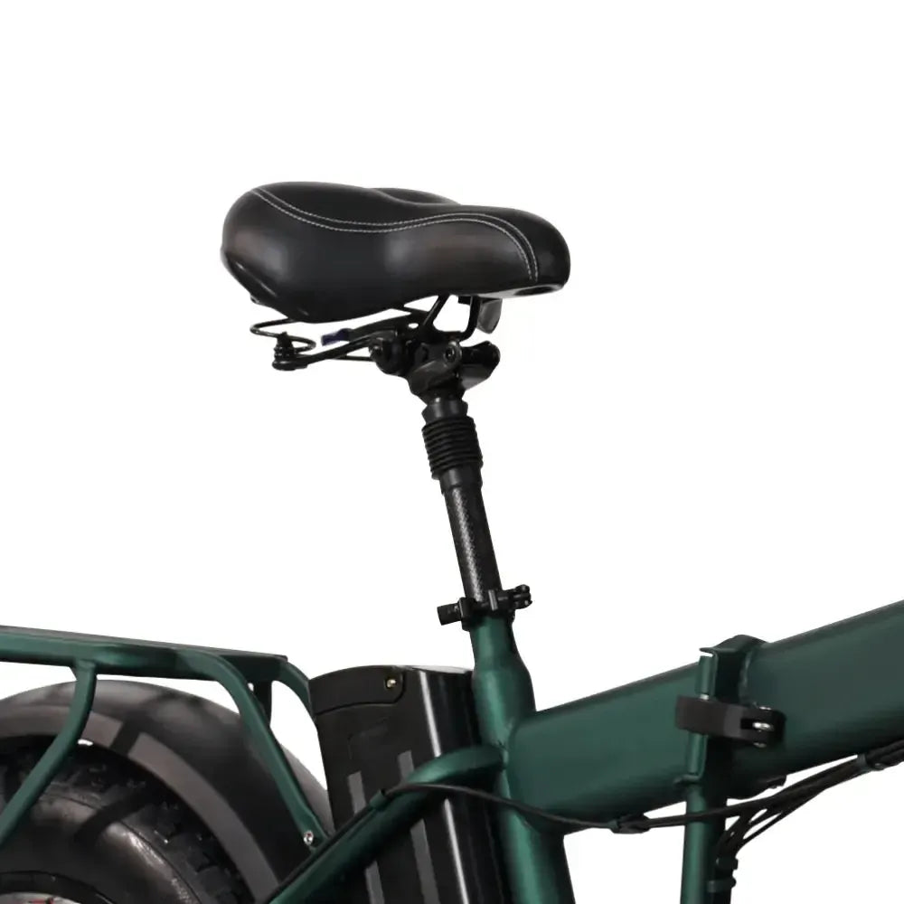 SKYJET Nitro - Groen