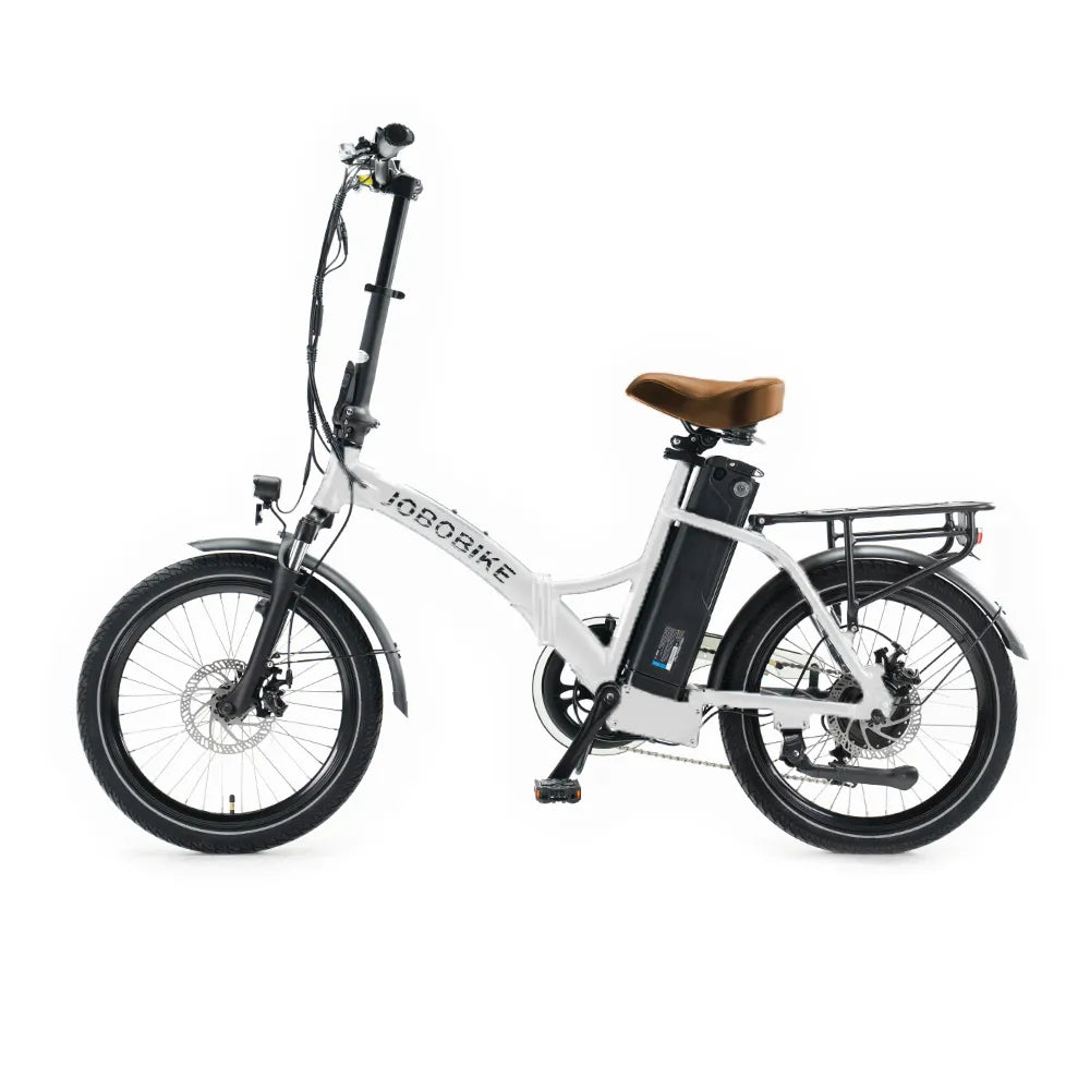 JOBOBIKE Sam - Wit