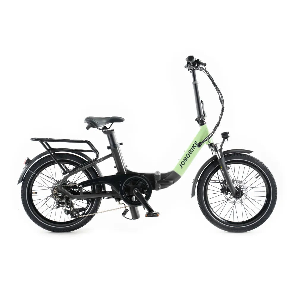 JOBOBIKE Ace - Groen