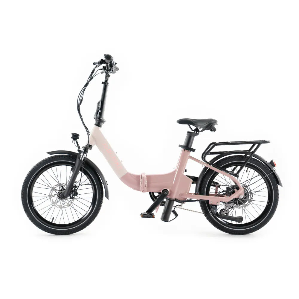 JOBOBIKE Ace - Zalm Roze