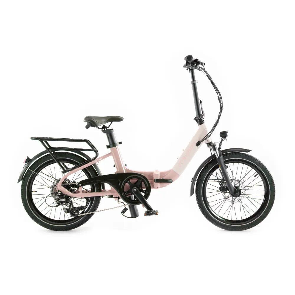 JOBOBIKE Ace - Zalm Roze