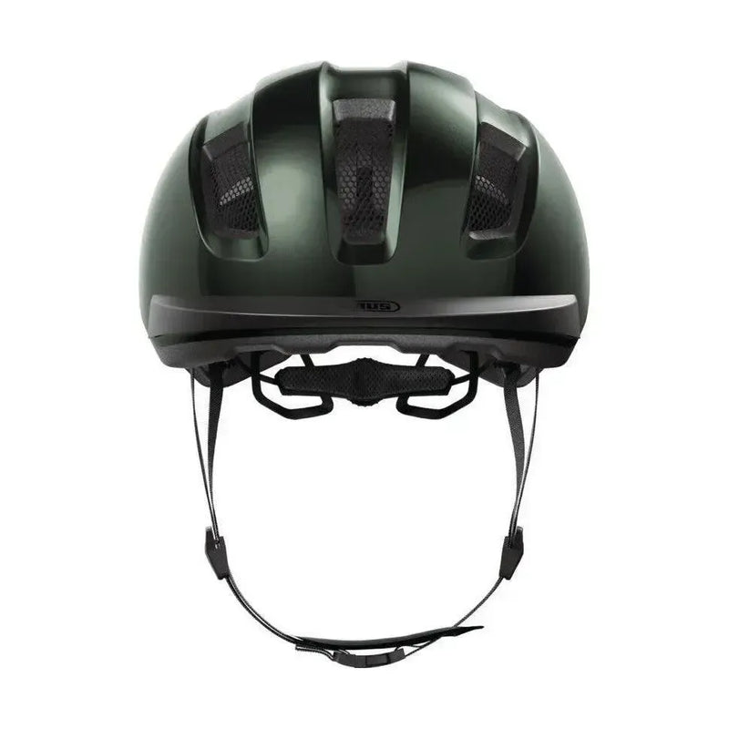 ABUS Helm PURL-Y Moss green