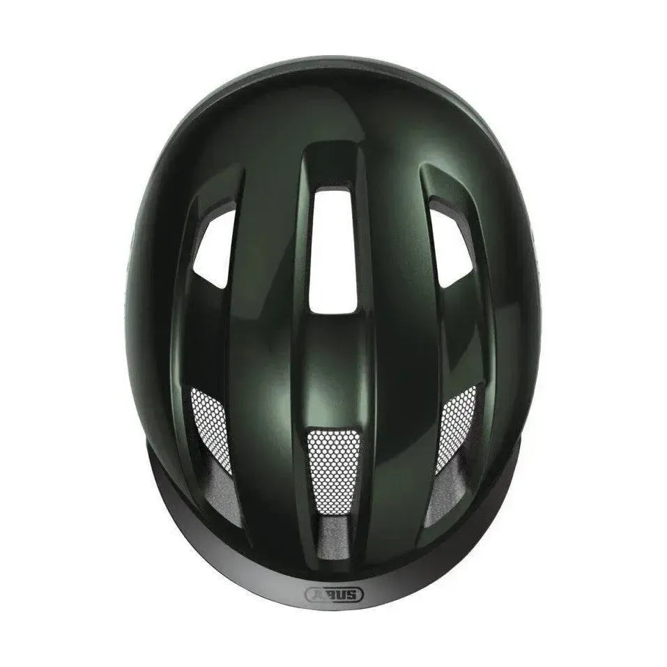 ABUS Helm PURL-Y Moss green