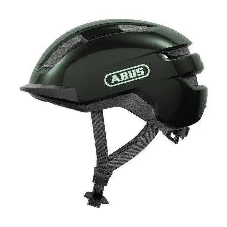 ABUS Helm PURL-Y Moss green