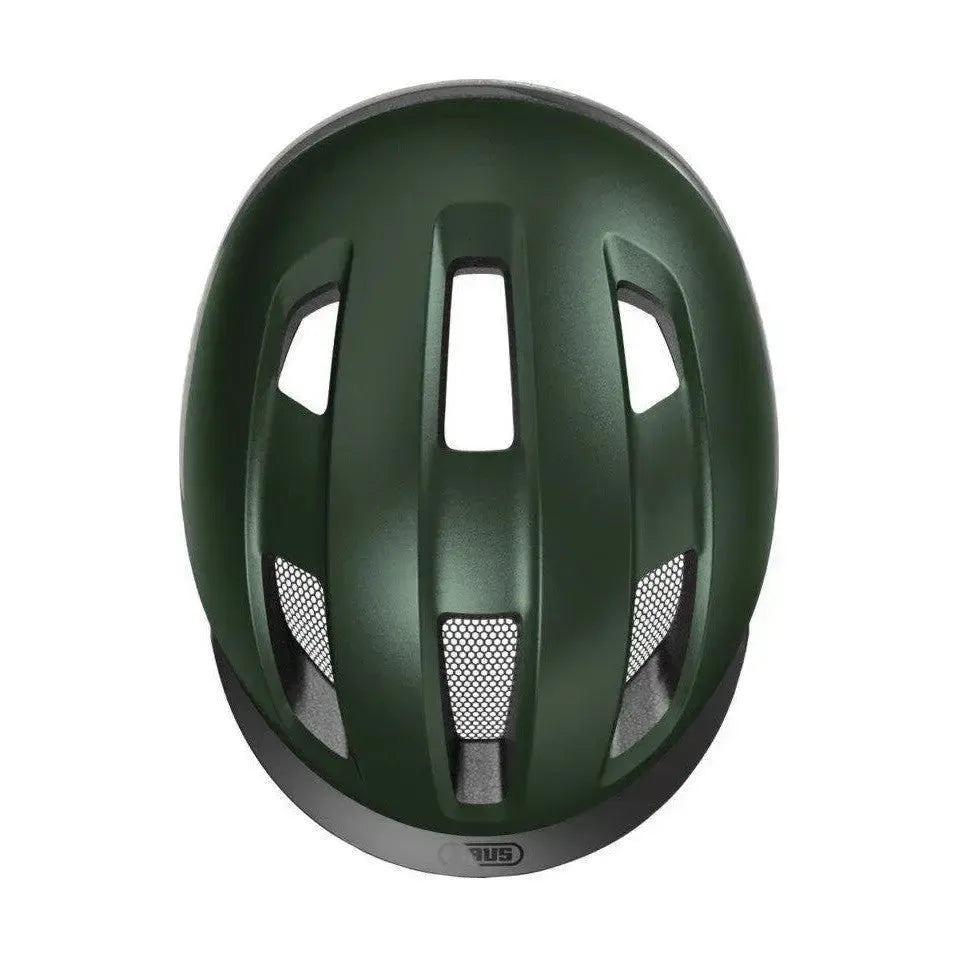 ABUS Helm PURL-Y Shiny moss green