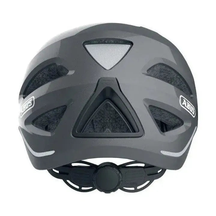 ABUS Helm Pedelec 1.2 Sparkling Titan