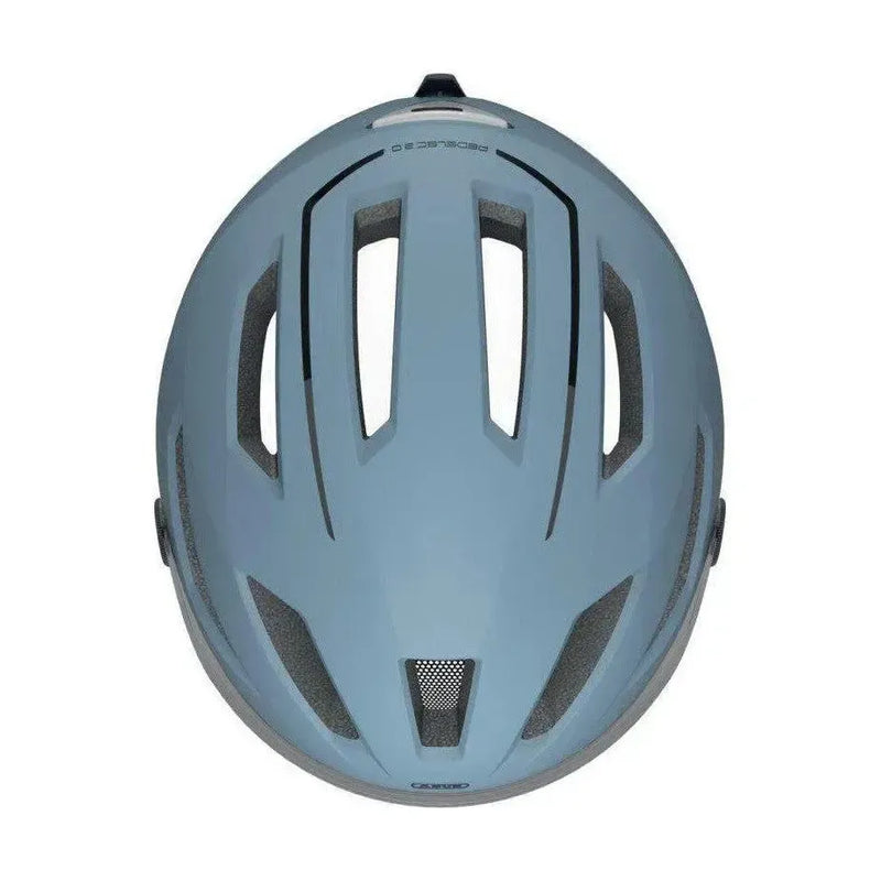 ABUS Helm Pedelec 2.0 ACE glacier blue