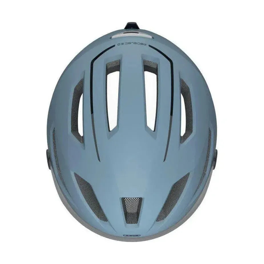 ABUS Helm Pedelec 2.0 ACE glacier blue