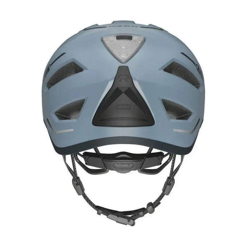 ABUS Helm Pedelec 2.0 Glacier blue