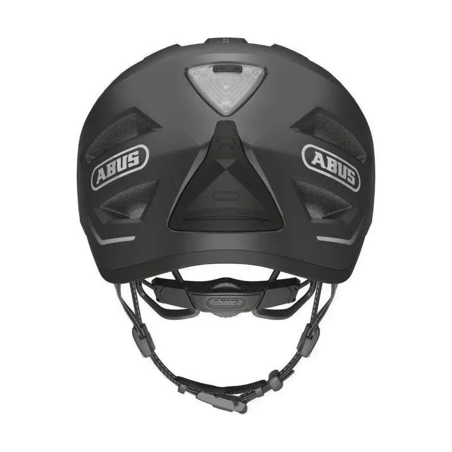ABUS Helm Pedelec 2.0 Mat titan