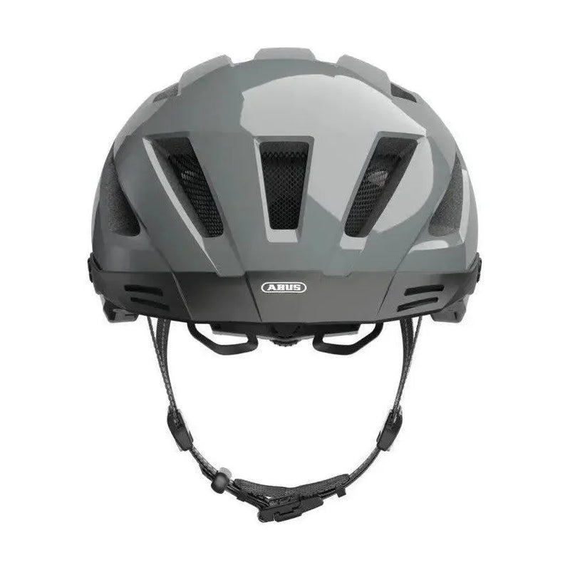 ABUS Helm Pedelec 2.0 Race Grey