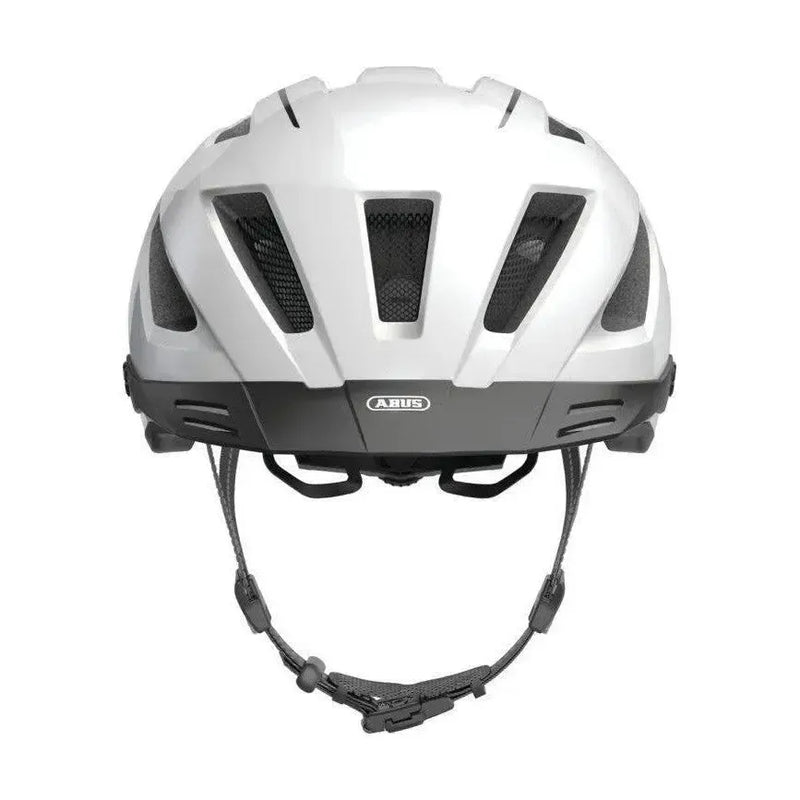 ABUS Helm Pedelec 2.0 Wit