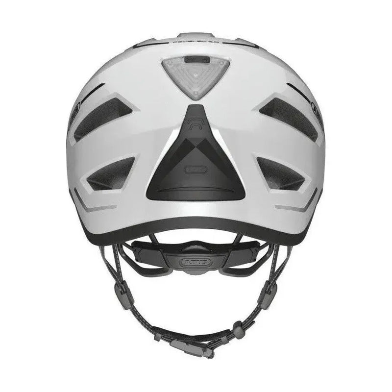 ABUS Helm Pedelec 2.0 Wit