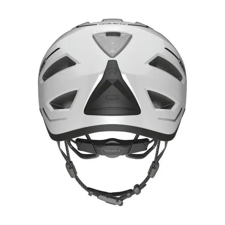 ABUS Helm Pedelec 2.0 Wit