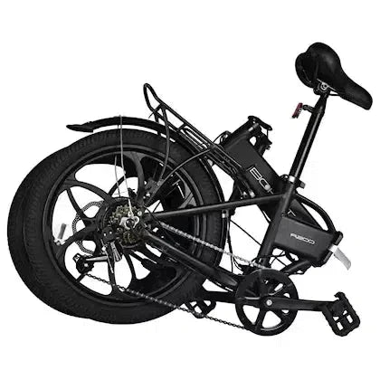 BOHLT R200 BL - Zwart