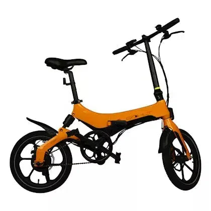 BOHLT X160 OR - Oranje