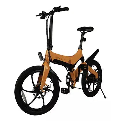 BOHLT X200 OR - Zwart