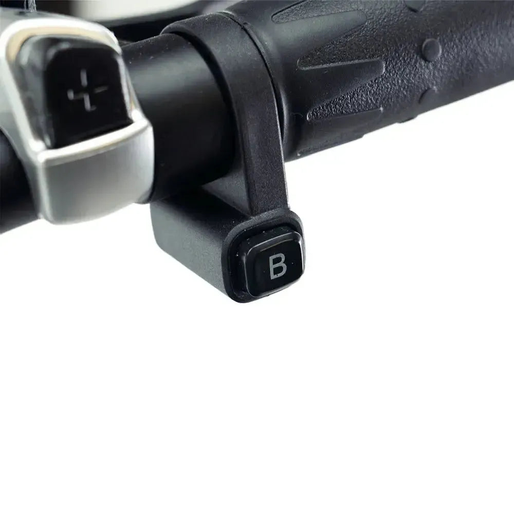 ENGWE EP 2 Boost - Grijs