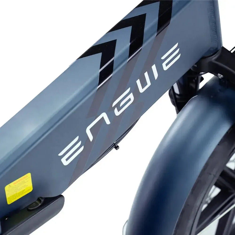 ENGWE Engine Pro 2.0 -  Blauw