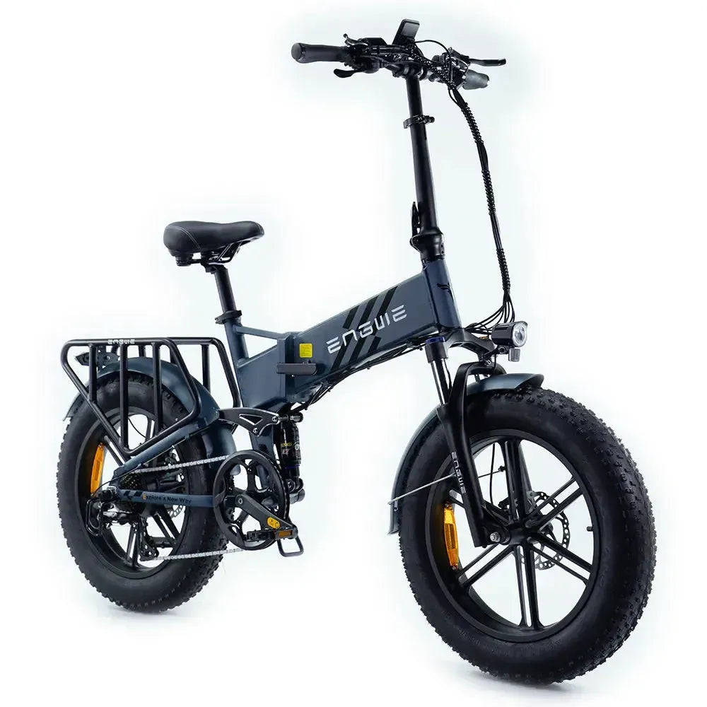 ENGWE Engine Pro 2.0 -  Blauw